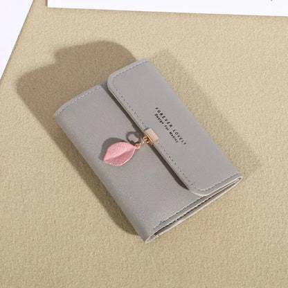 Nora Pasjeshouder Clutch, Compact Formaat & 8 Kleuren