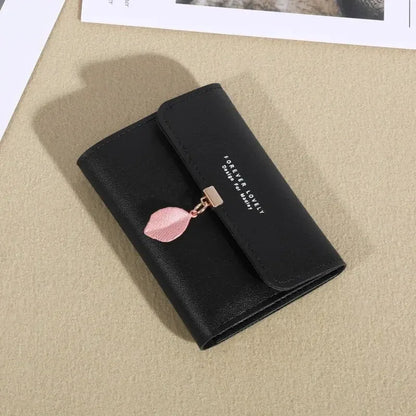 Nora Pasjeshouder Clutch, Compact Formaat & 8 Kleuren